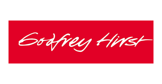 Godfrey-Hirst Logo