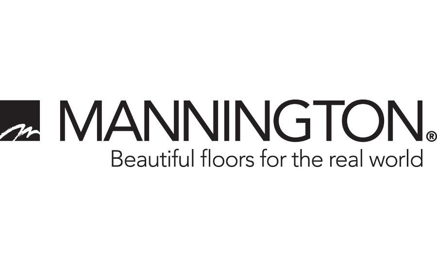 Mannington Logo