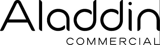 aladdin Logo