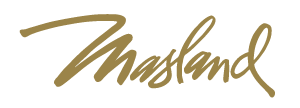 masland Logo