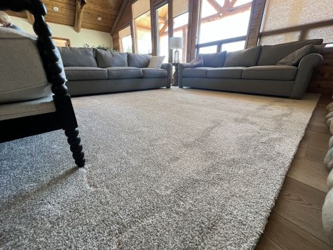 Image depicting the Service Carpet Flooring