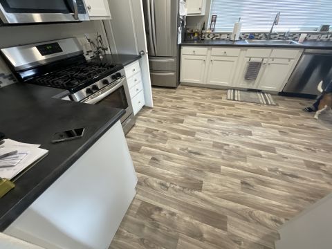 Image depicting the Service Laminate Flooring