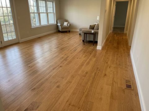Image depicting the Service Hardwood Flooring