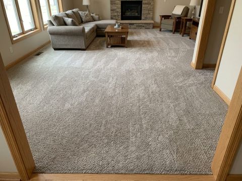 Image depicting the Service Carpet Flooring