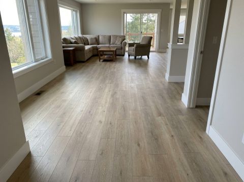 Image depicting the Service Luxury Vinyl Flooring (LVP/LVT)