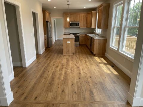 Image depicting the Service Laminate Flooring